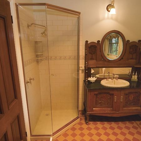 Lawson Lodge Macedon Ngoại thất bức ảnh