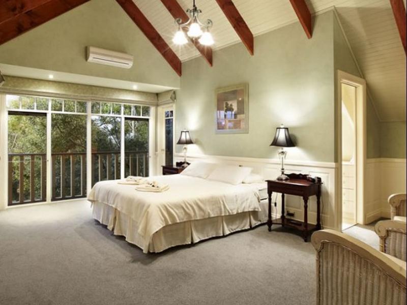 Lawson Lodge Macedon Ngoại thất bức ảnh