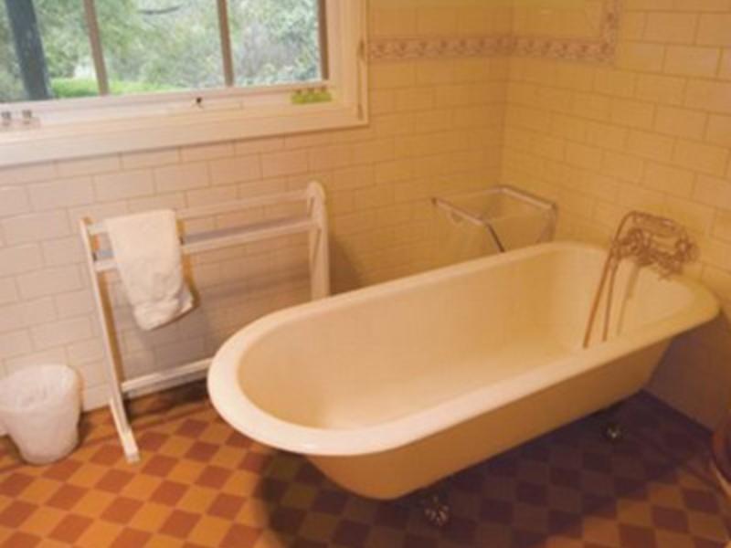 Lawson Lodge Macedon Ngoại thất bức ảnh