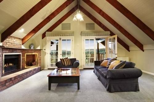 Lawson Lodge Macedon Ngoại thất bức ảnh