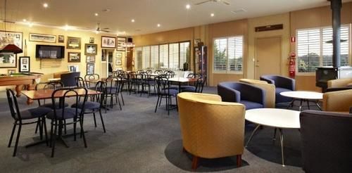 Lawson Lodge Macedon Ngoại thất bức ảnh