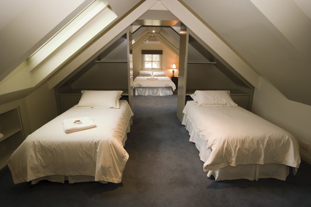Lawson Lodge Macedon Ngoại thất bức ảnh