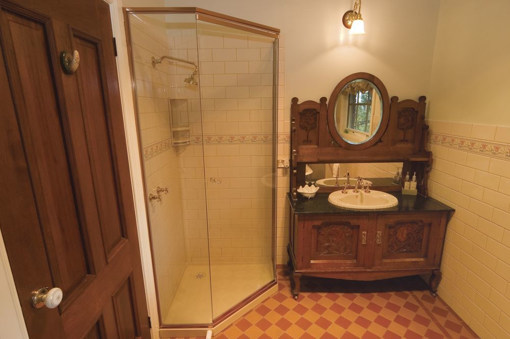 Lawson Lodge Macedon Ngoại thất bức ảnh